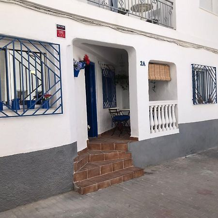 Apartamentos Lolitalola Holidays Salobreña Екстериор снимка