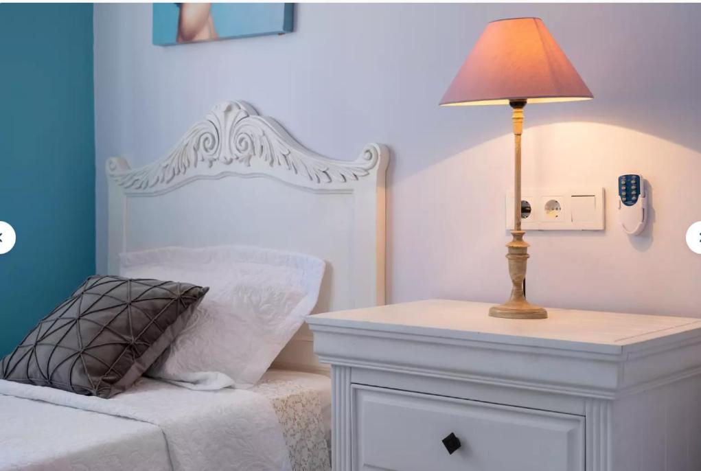 Apartamentos Lolitalola Holidays Salobreña Екстериор снимка