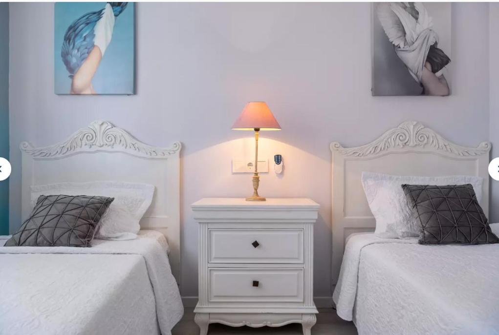 Apartamentos Lolitalola Holidays Salobreña Екстериор снимка