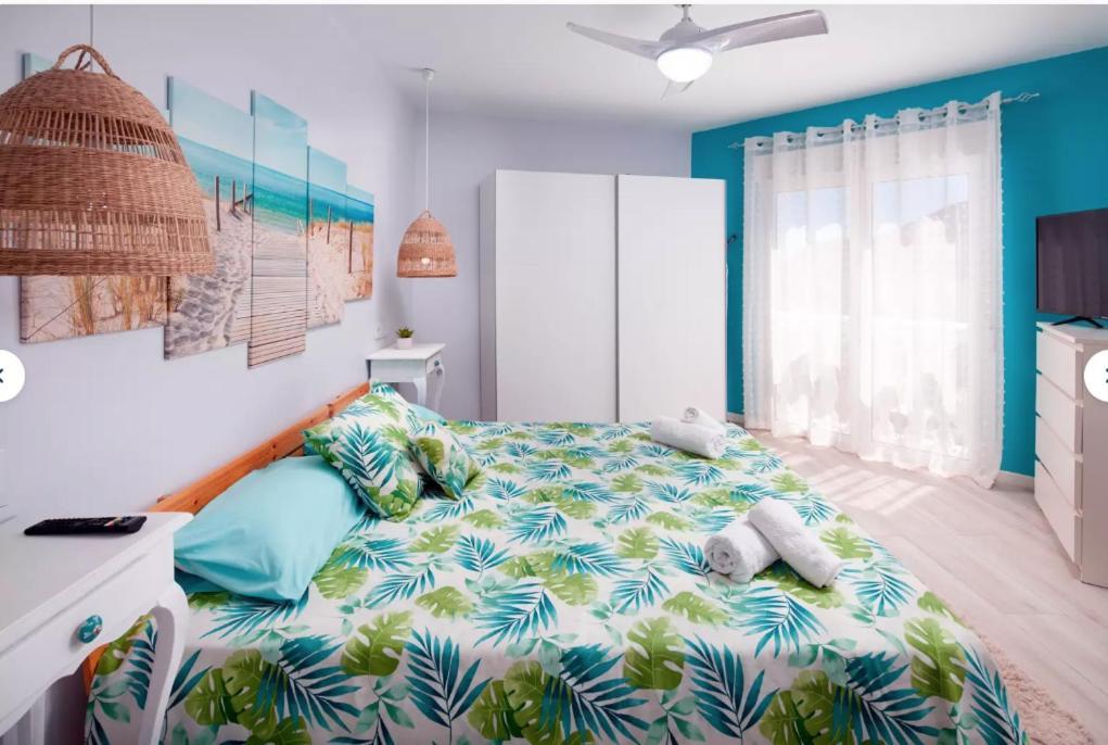 Apartamentos Lolitalola Holidays Salobreña Екстериор снимка