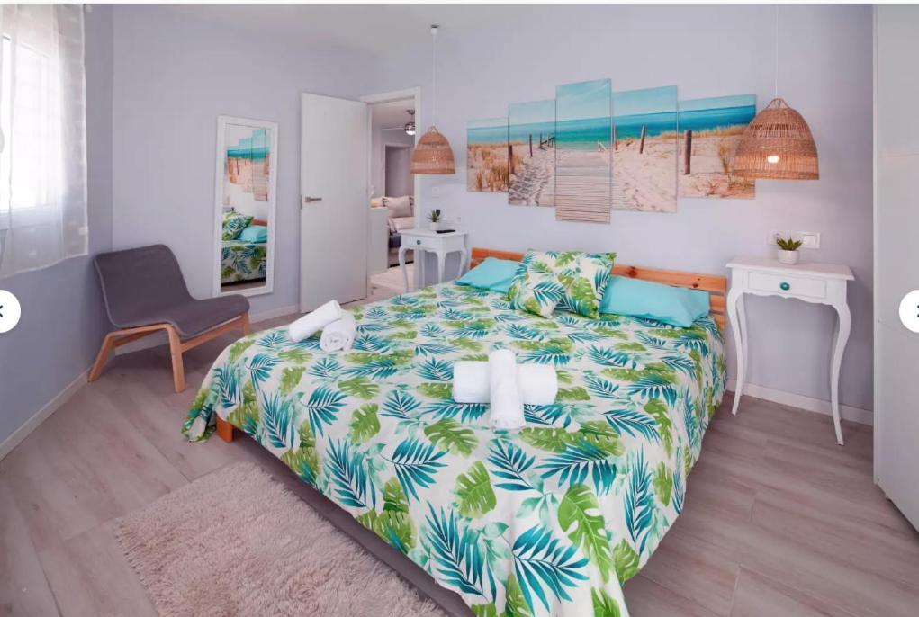 Apartamentos Lolitalola Holidays Salobreña Екстериор снимка
