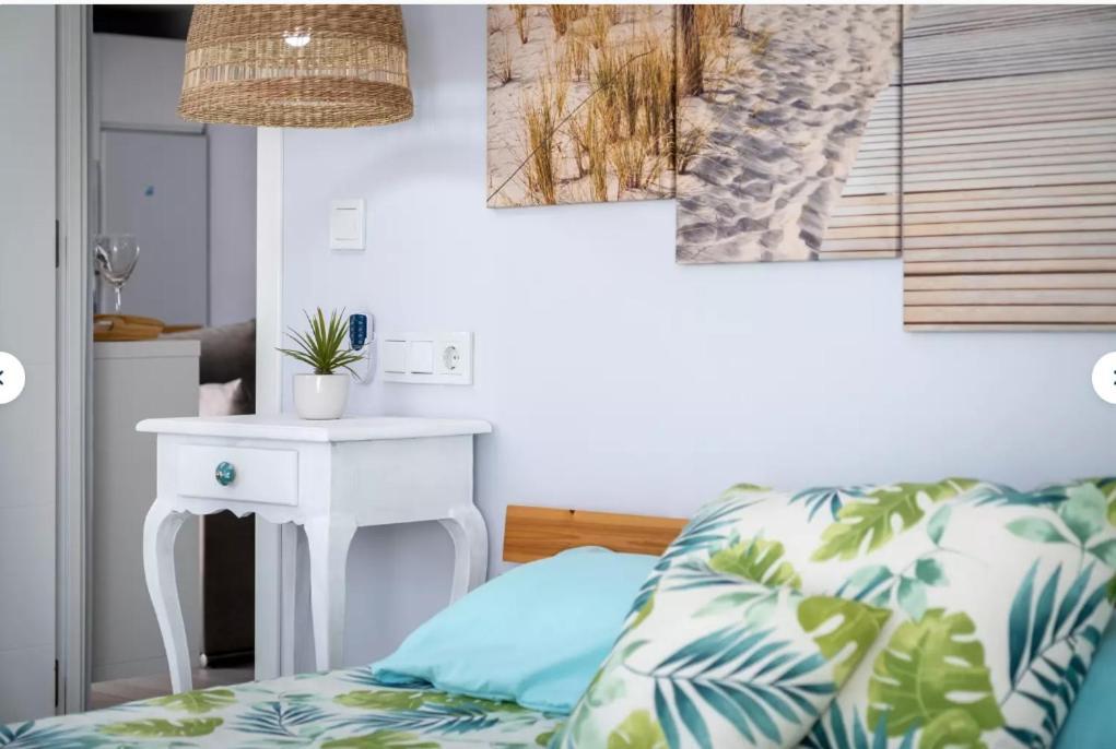 Apartamentos Lolitalola Holidays Salobreña Екстериор снимка