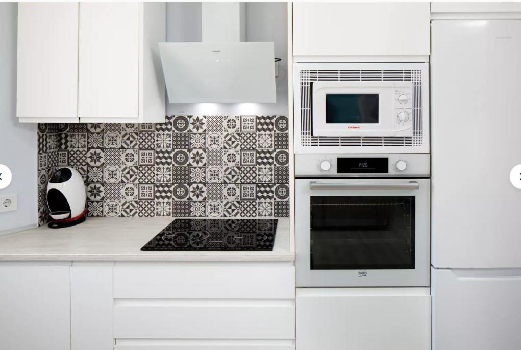 Apartamentos Lolitalola Holidays Salobreña Екстериор снимка