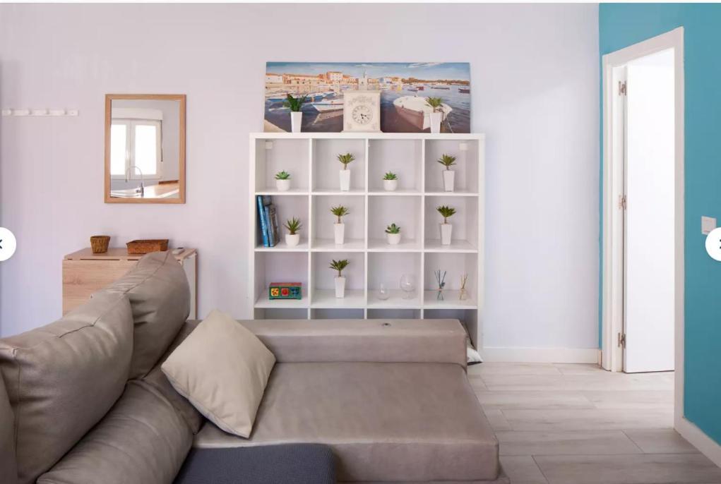 Apartamentos Lolitalola Holidays Salobreña Екстериор снимка