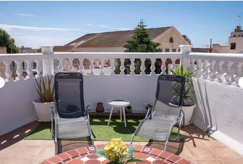 Apartamentos Lolitalola Holidays Salobreña Екстериор снимка