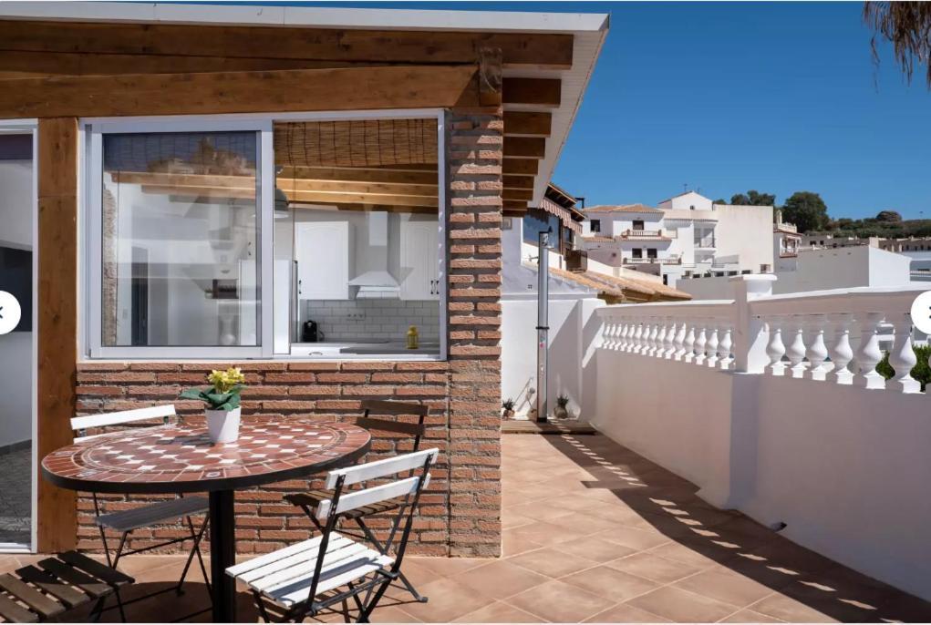 Apartamentos Lolitalola Holidays Salobreña Екстериор снимка