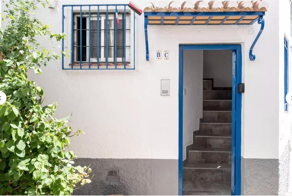 Apartamentos Lolitalola Holidays Salobreña Екстериор снимка