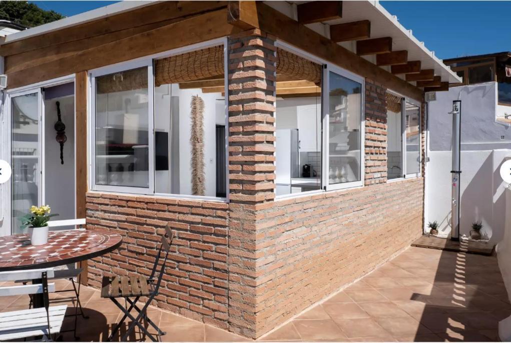 Apartamentos Lolitalola Holidays Salobreña Екстериор снимка