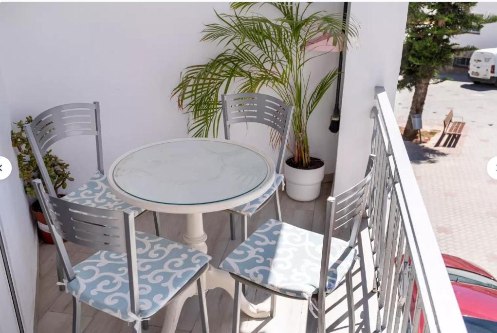 Apartamentos Lolitalola Holidays Salobreña Екстериор снимка