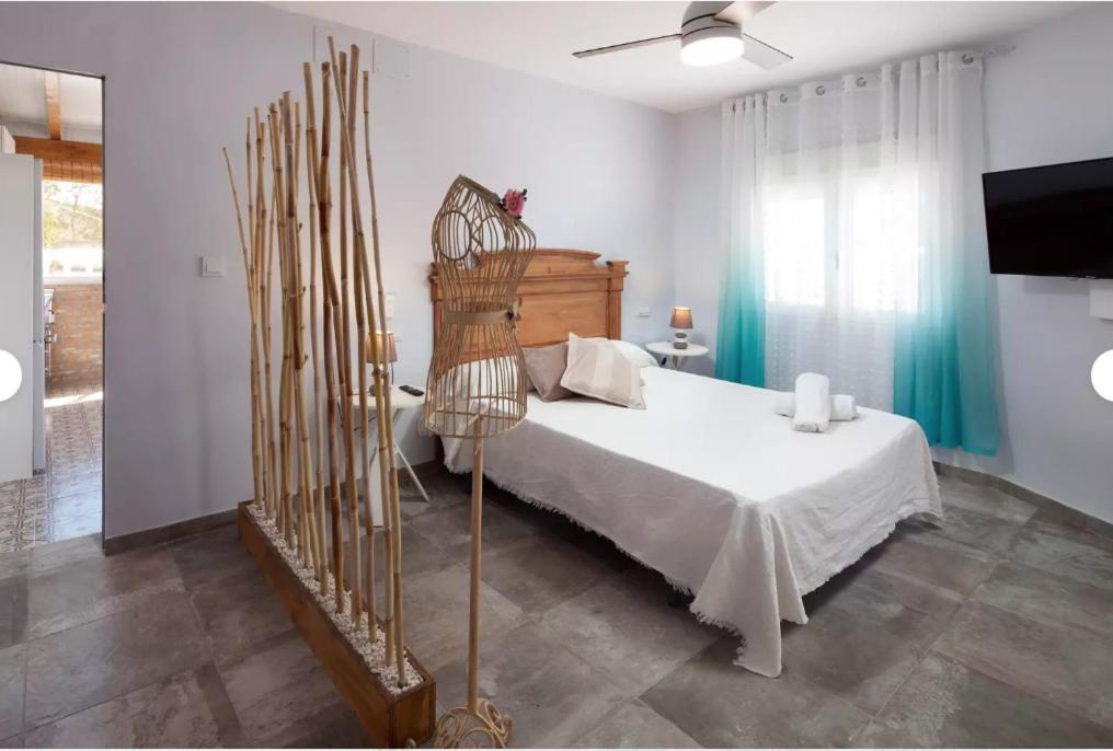 Apartamentos Lolitalola Holidays Salobreña Екстериор снимка