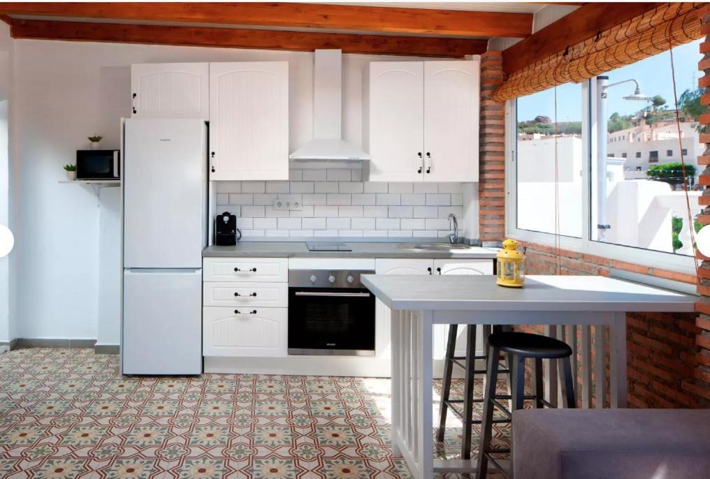 Apartamentos Lolitalola Holidays Salobreña Екстериор снимка
