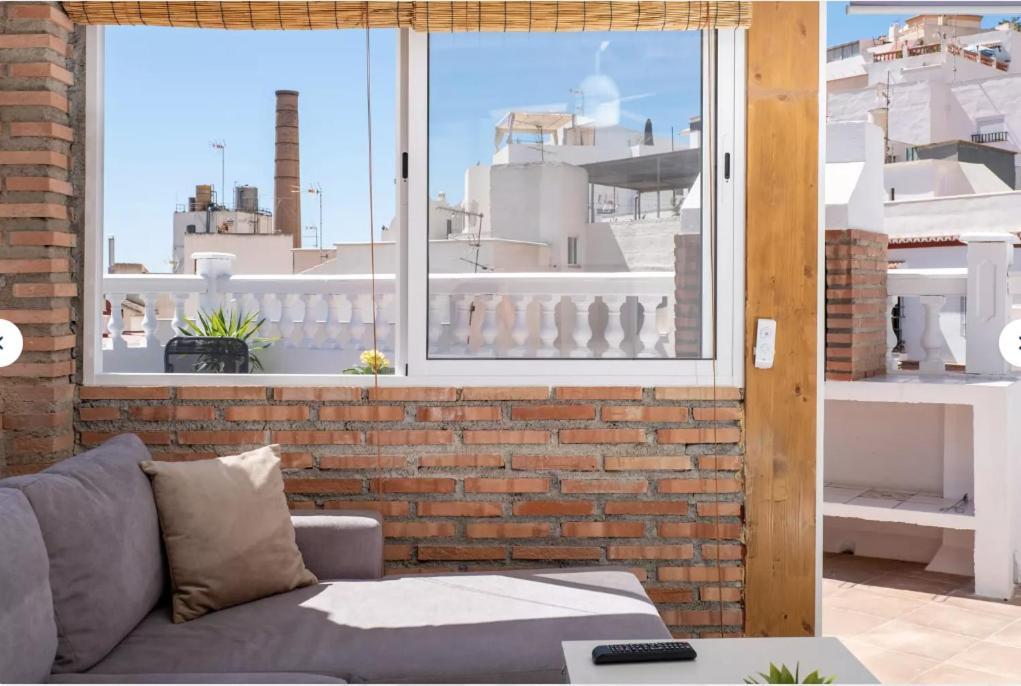 Apartamentos Lolitalola Holidays Salobreña Екстериор снимка