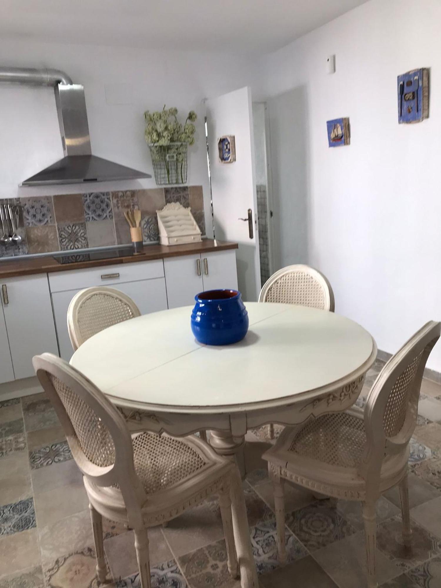 Apartamentos Lolitalola Holidays Salobreña Екстериор снимка