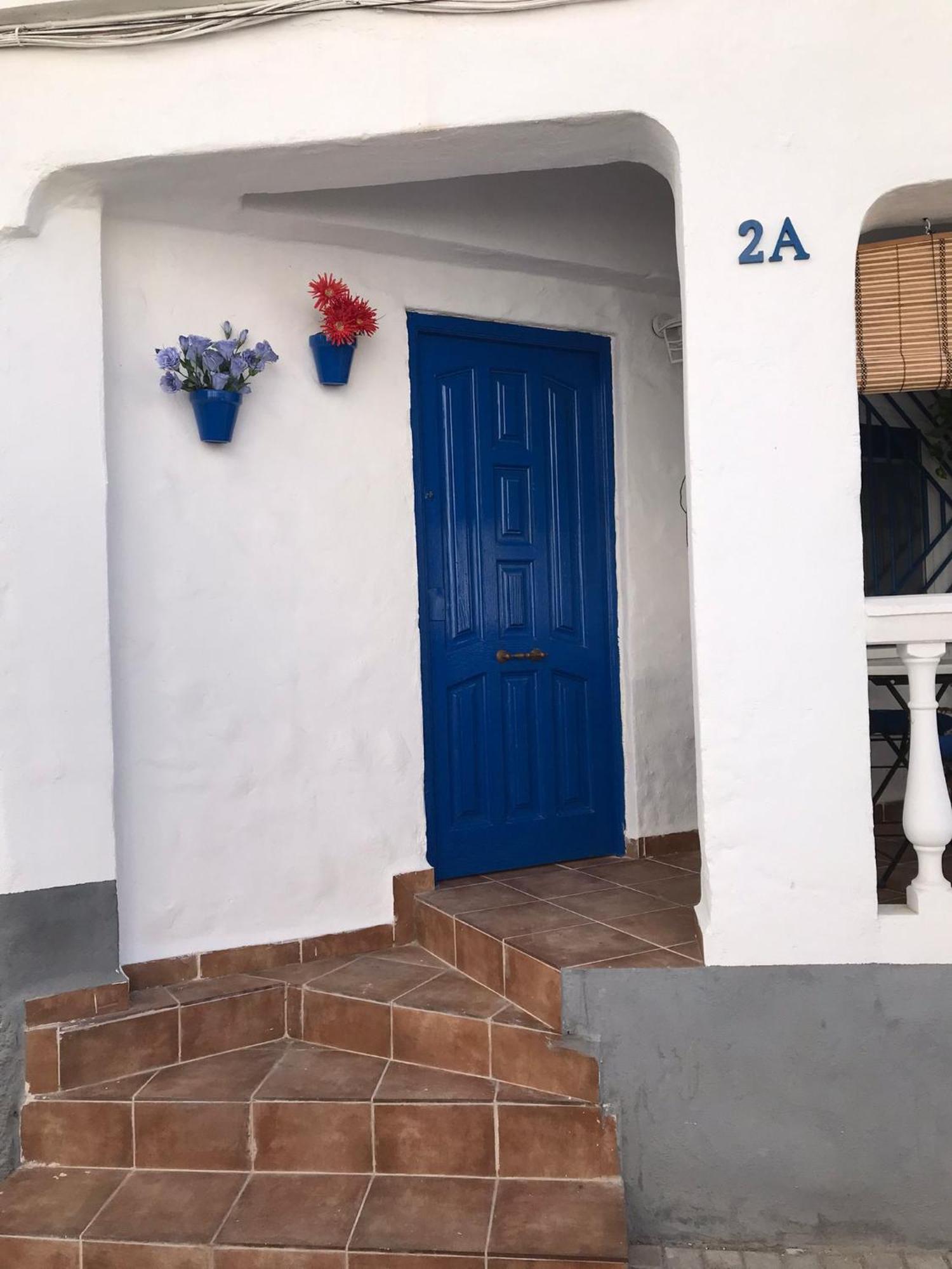 Apartamentos Lolitalola Holidays Salobreña Екстериор снимка
