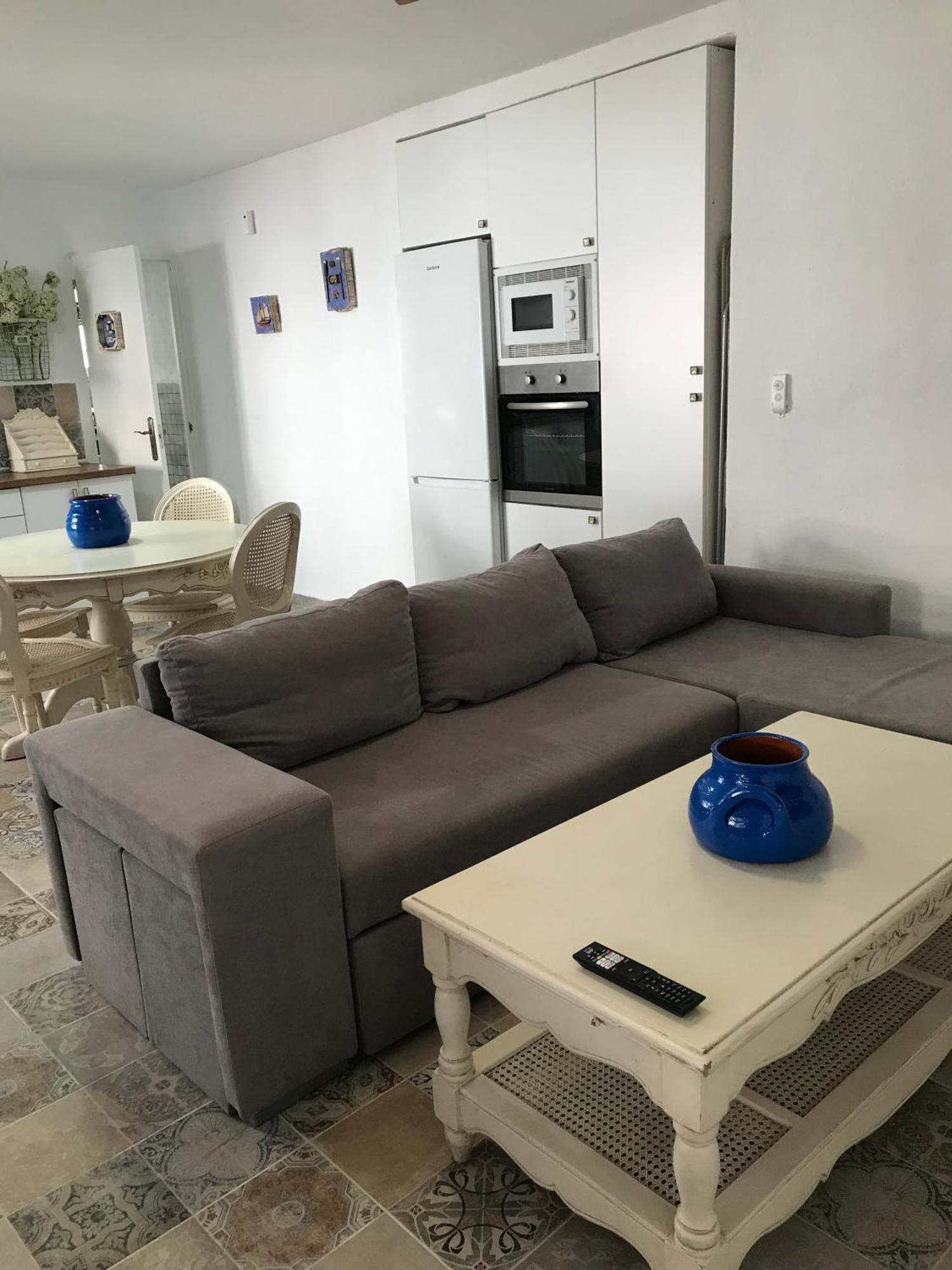 Apartamentos Lolitalola Holidays Salobreña Екстериор снимка