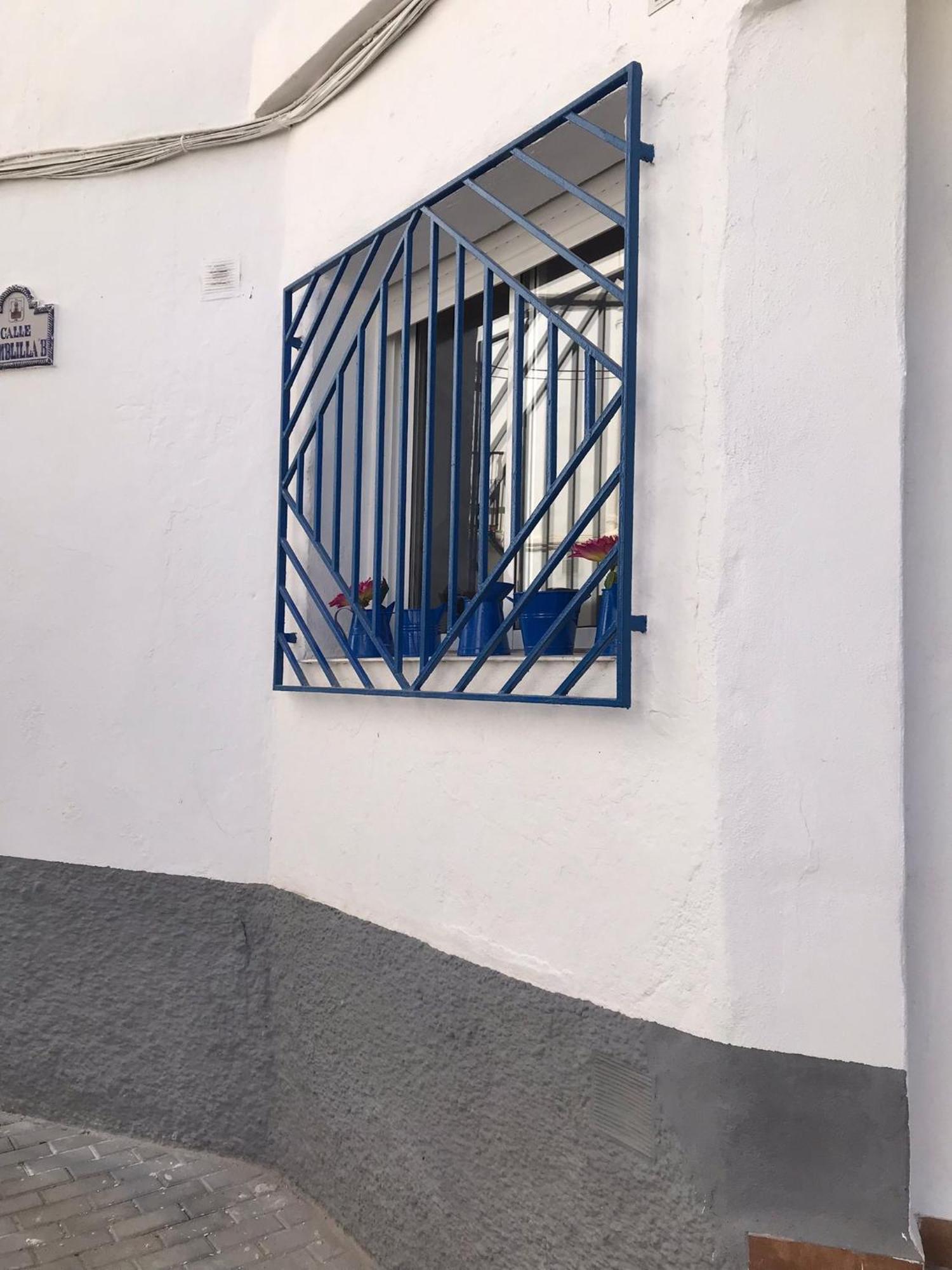 Apartamentos Lolitalola Holidays Salobreña Екстериор снимка