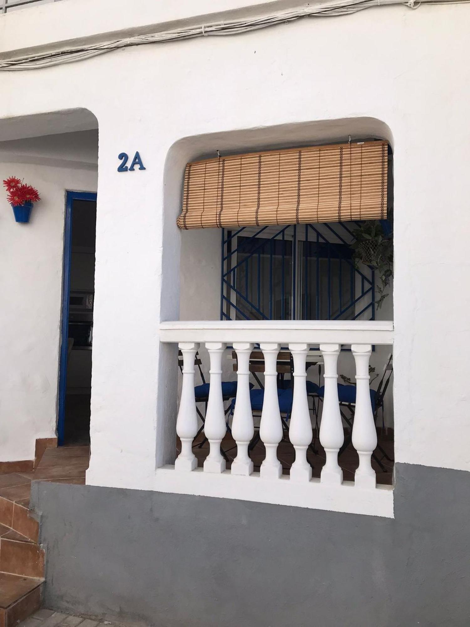 Apartamentos Lolitalola Holidays Salobreña Екстериор снимка