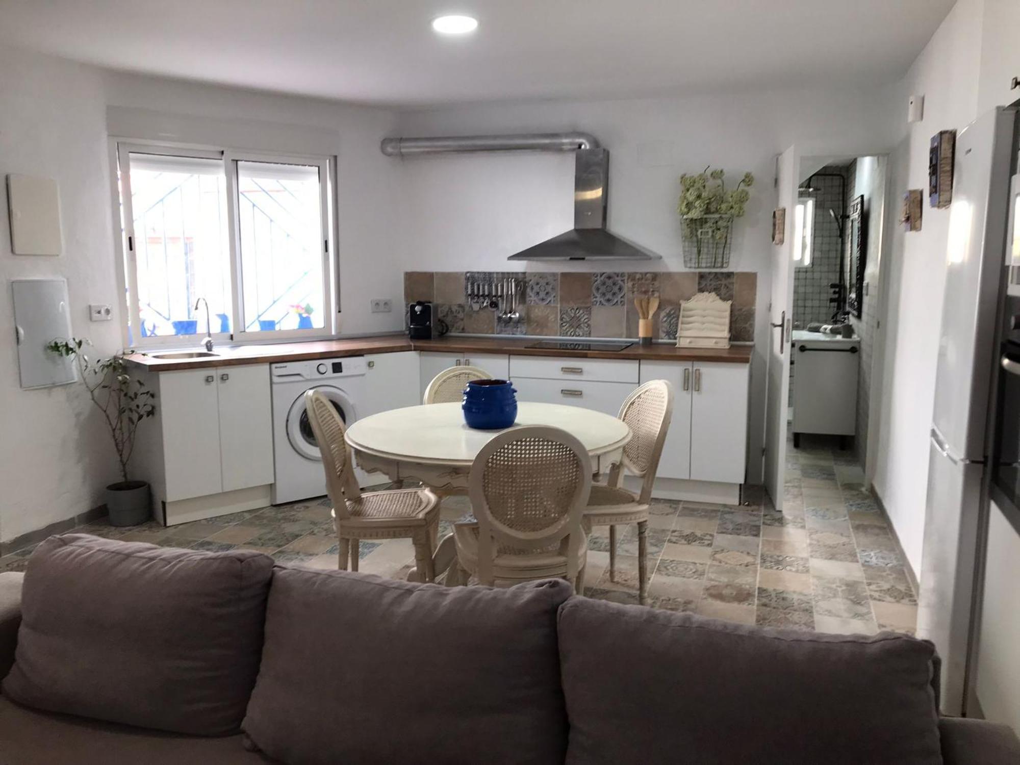 Apartamentos Lolitalola Holidays Salobreña Екстериор снимка