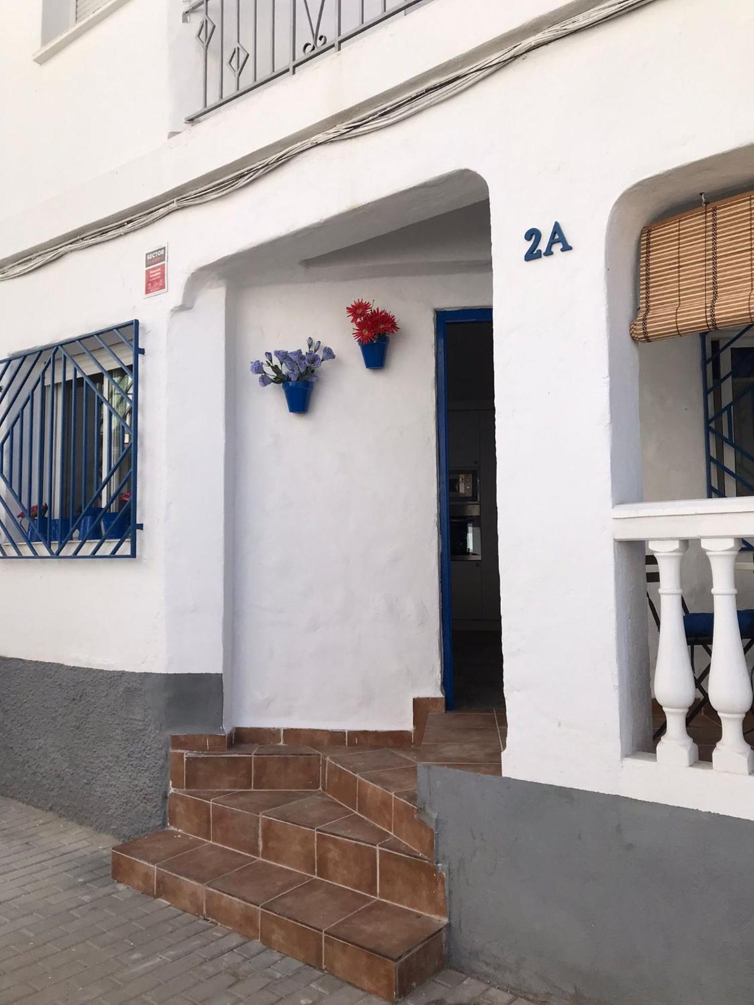 Apartamentos Lolitalola Holidays Salobreña Екстериор снимка