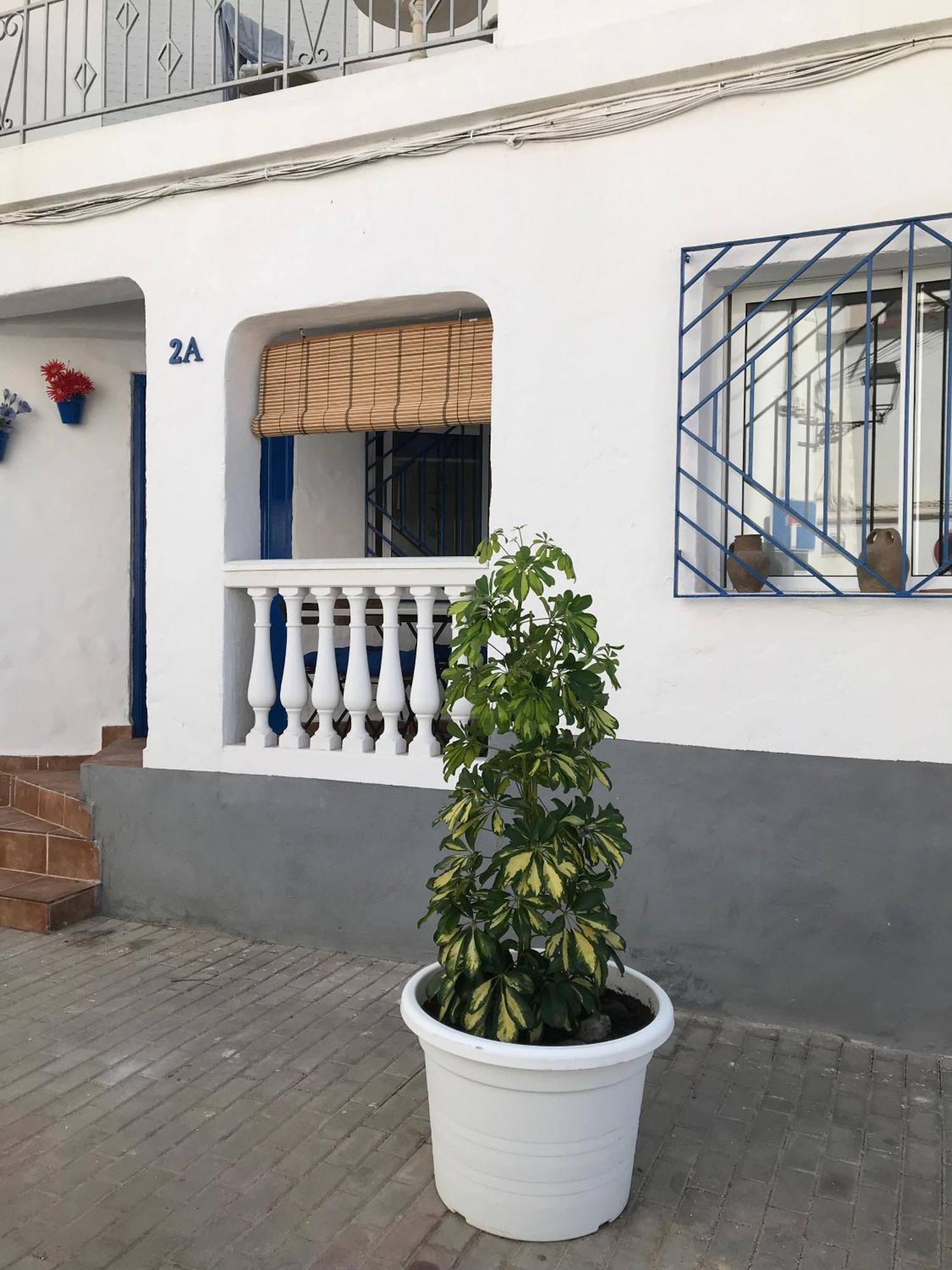 Apartamentos Lolitalola Holidays Salobreña Екстериор снимка