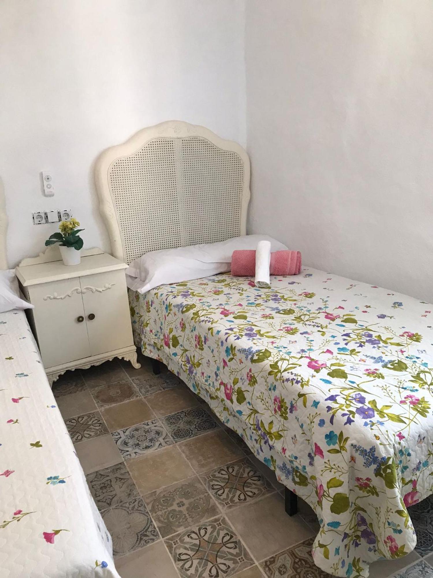 Apartamentos Lolitalola Holidays Salobreña Екстериор снимка