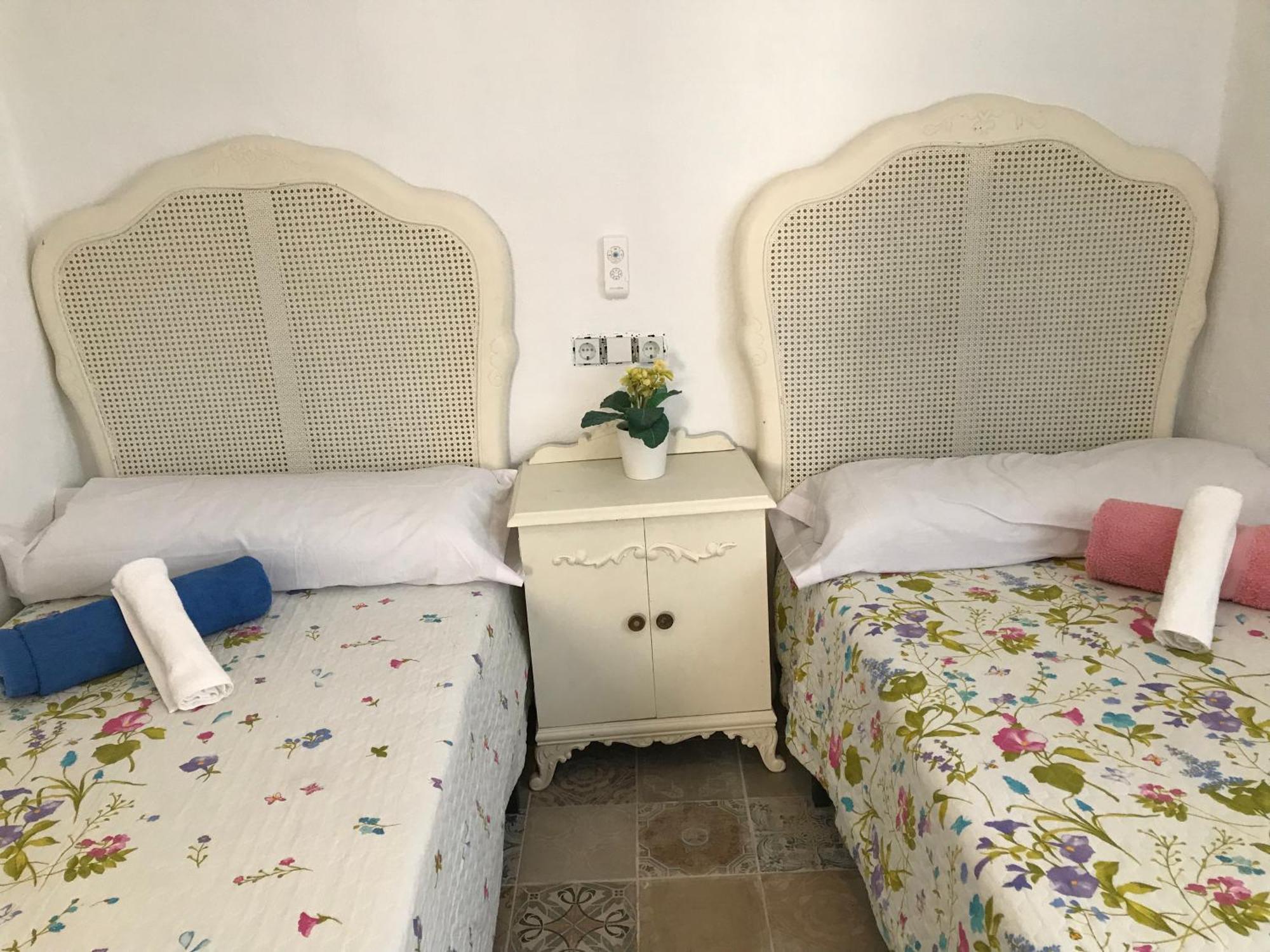 Apartamentos Lolitalola Holidays Salobreña Екстериор снимка