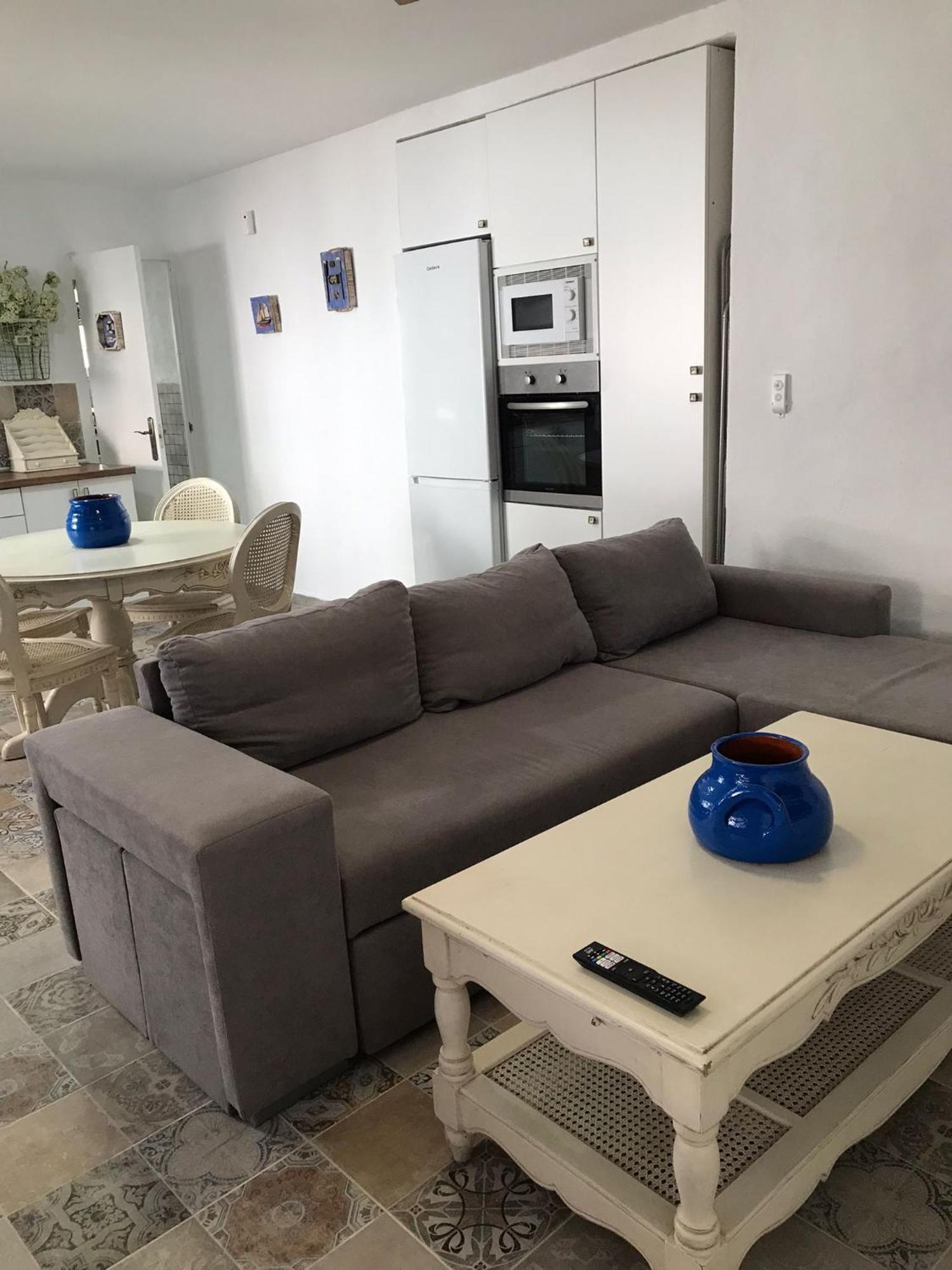 Apartamentos Lolitalola Holidays Salobreña Екстериор снимка