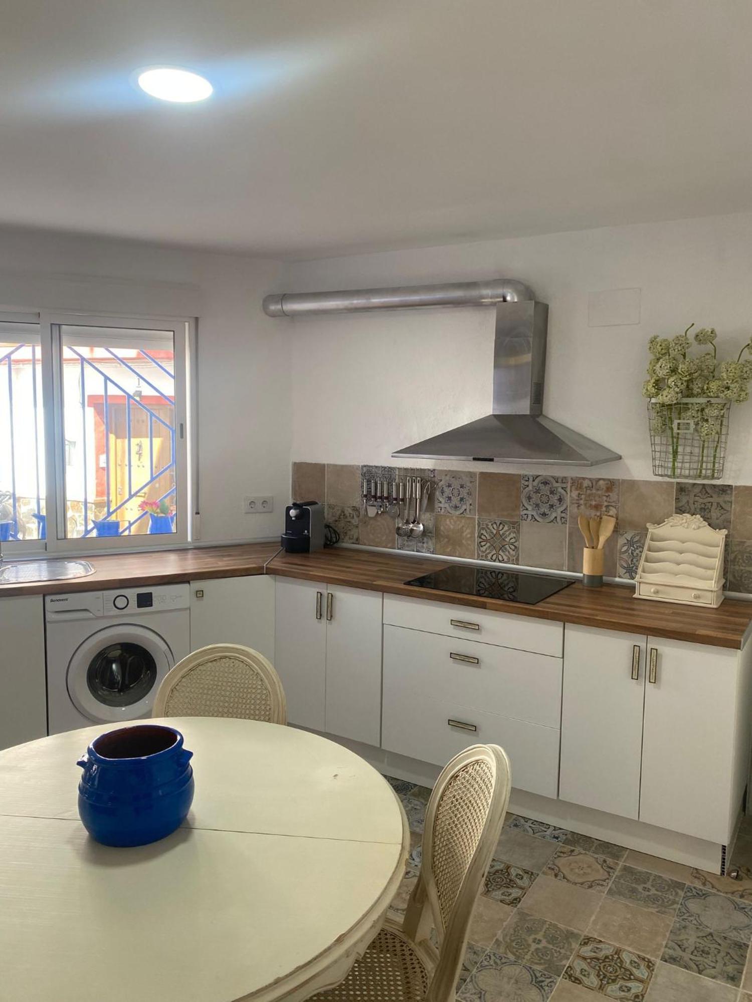 Apartamentos Lolitalola Holidays Salobreña Екстериор снимка