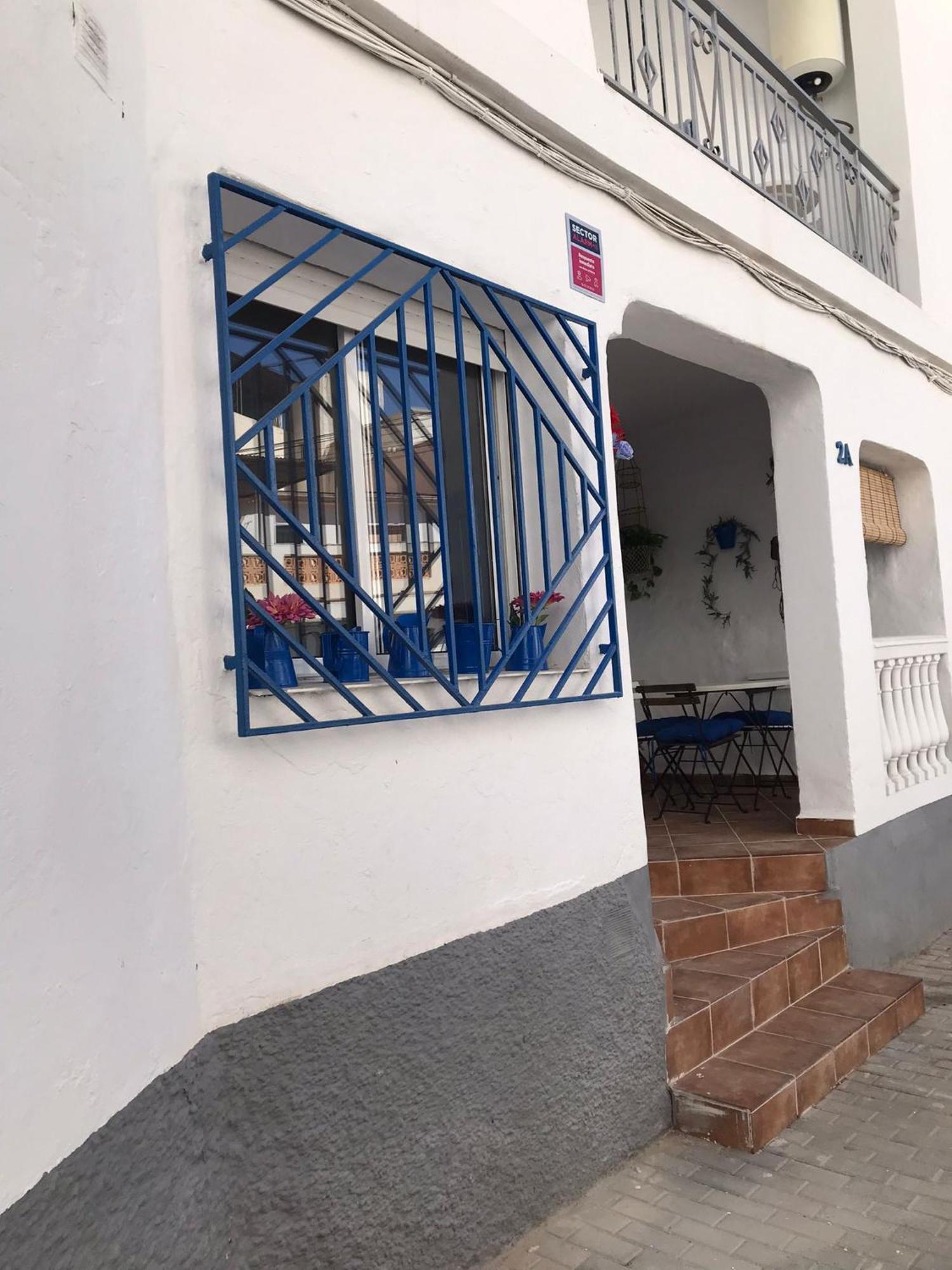 Apartamentos Lolitalola Holidays Salobreña Екстериор снимка