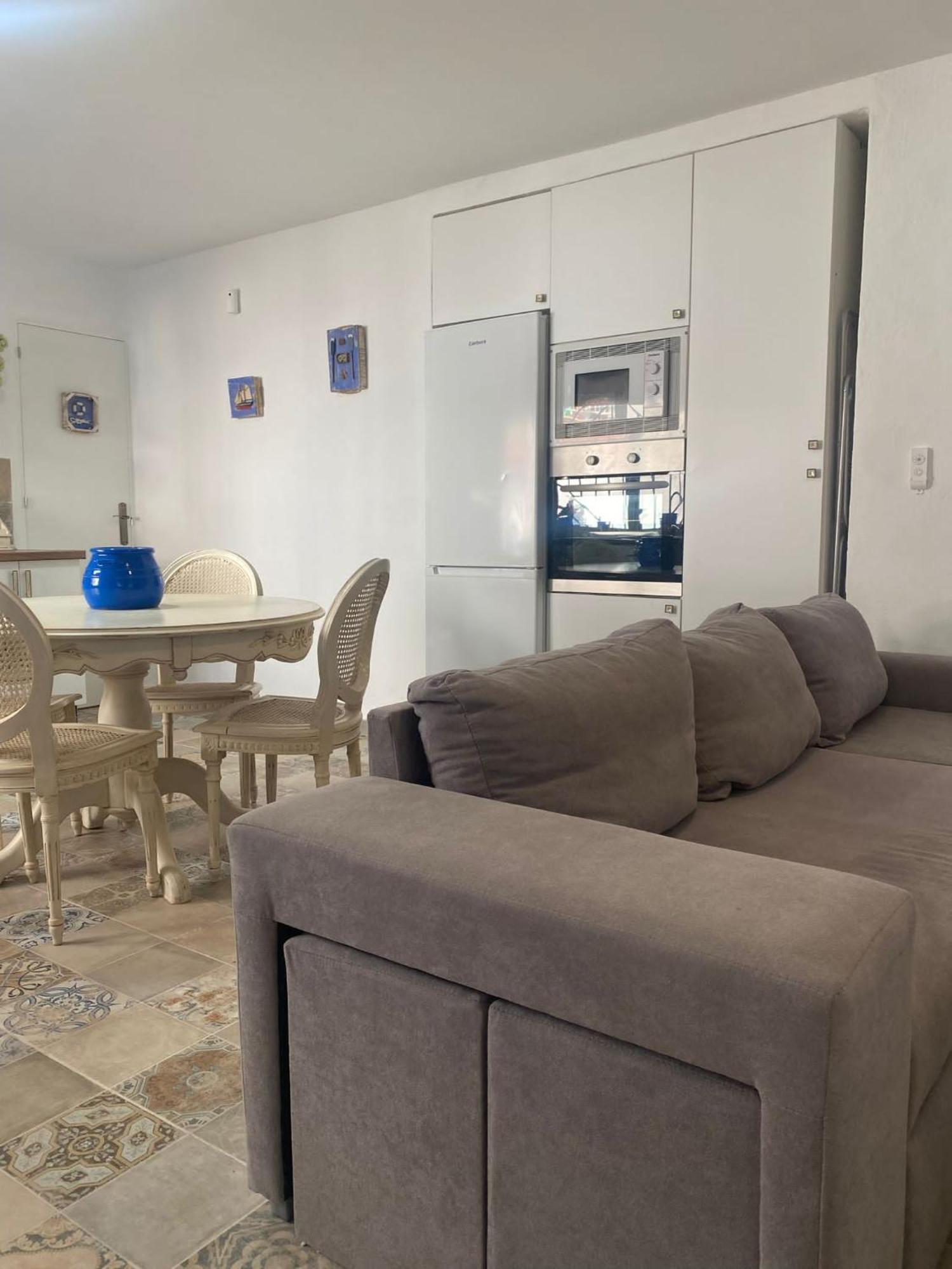 Apartamentos Lolitalola Holidays Salobreña Екстериор снимка