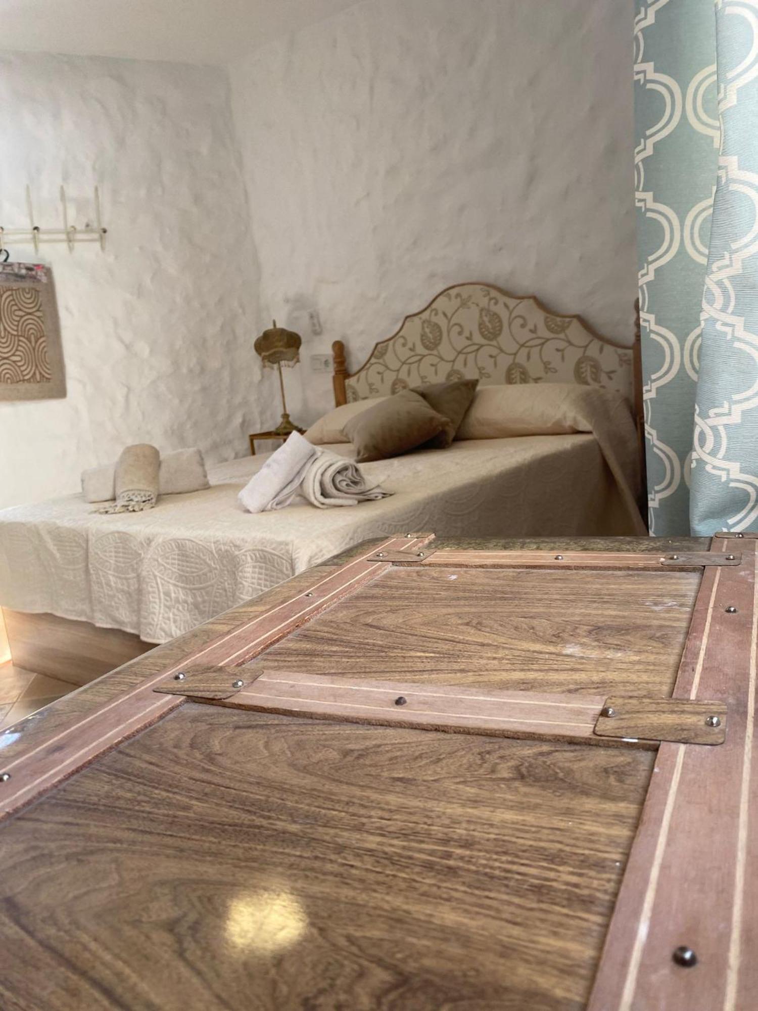 Apartamentos Lolitalola Holidays Salobreña Екстериор снимка