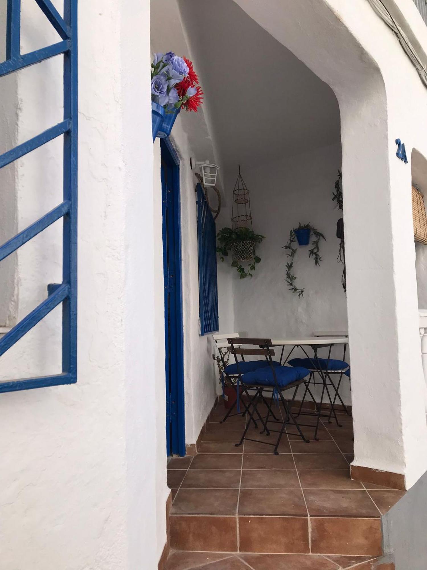 Apartamentos Lolitalola Holidays Salobreña Екстериор снимка